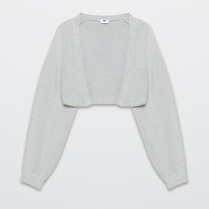 Aritzia Gramercy Shrug